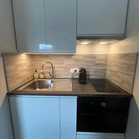 4 Pers, Pied Des Pistes, Wifi, Netflix, Lave-vaisselle 아파트 *